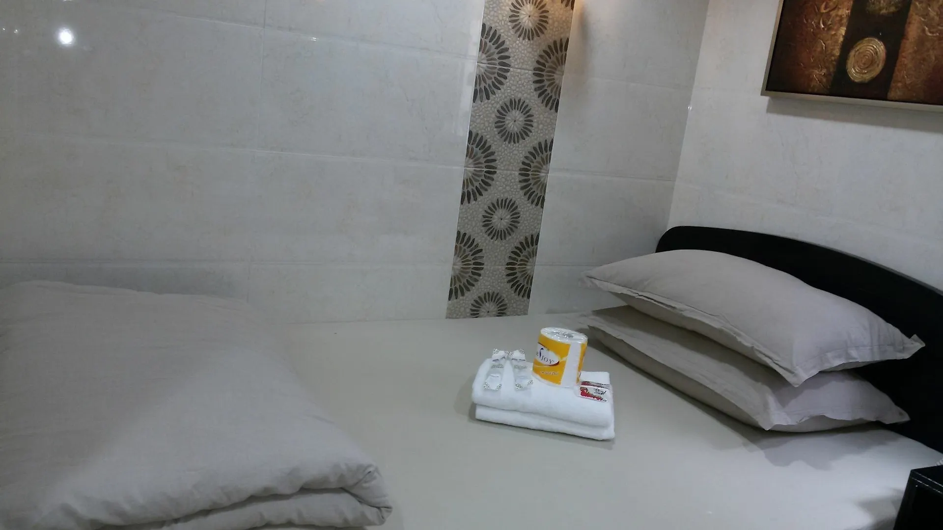 Tom'S Guest House Kowloon