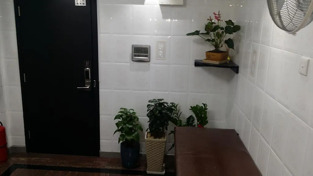 Tom'S Guest House Kowloon