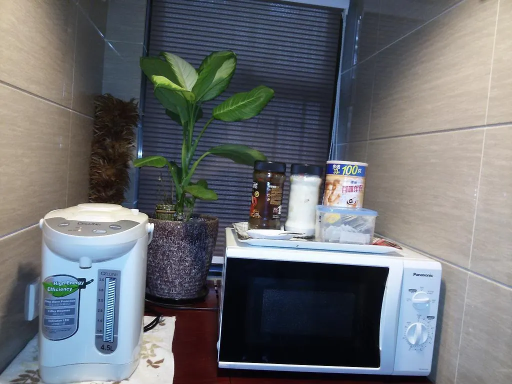Tom'S Guest House Kowloon  China