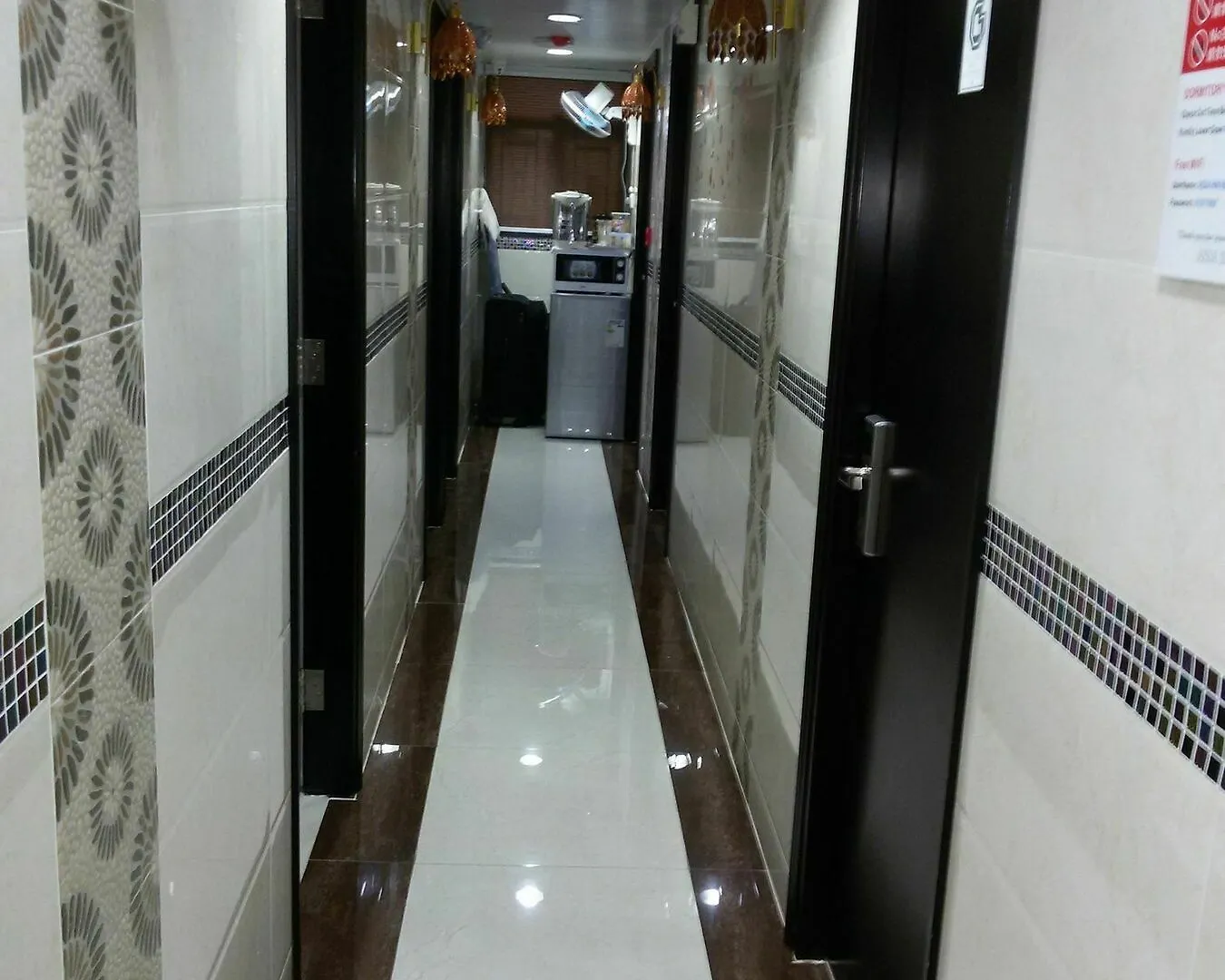 Tom'S Guest House Kowloon  China